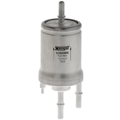 HENGST FILTER - H280WK - In-Line Fuel Filter pa1