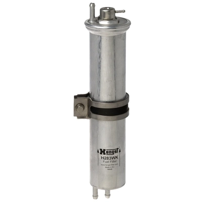 HENGST FILTER - H283WK - In-Line Fuel Filter pa2