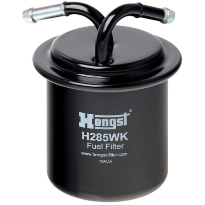 HENGST FILTER - H285WK - In-Line Fuel Filter pa2