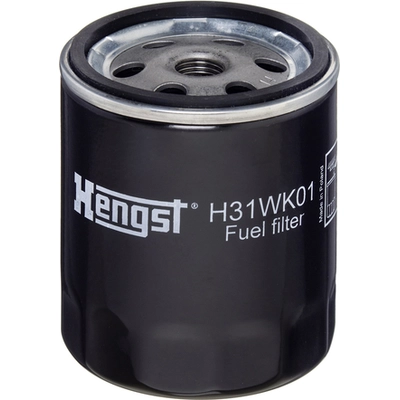 HENGST FILTER - H31WK01 - Fuel Spin-On Filter pa2