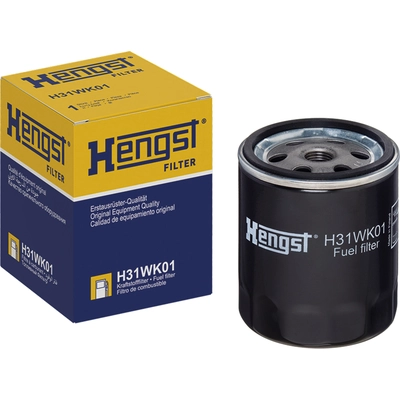 HENGST FILTER - H31WK01 - Fuel Spin-On Filter pa3