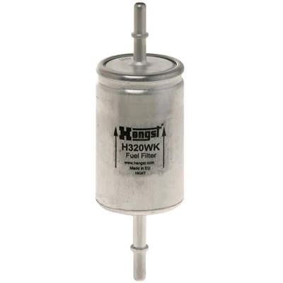 HENGST FILTER - H320WK - In-Line Fuel Filter pa2