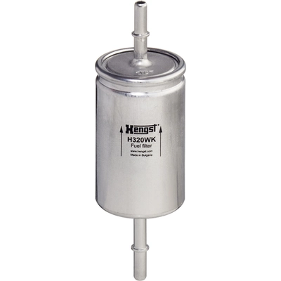 HENGST FILTER - H320WK - In-Line Fuel Filter pa3