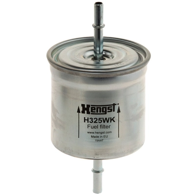 HENGST FILTER - H325WK - In-Line Fuel Filter pa2