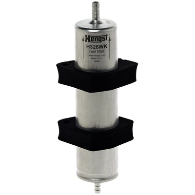 HENGST FILTER - H326WK - In-Line Fuel Filter pa2