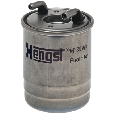 HENGST FILTER - H330WK - In-Line Fuel Filter pa2