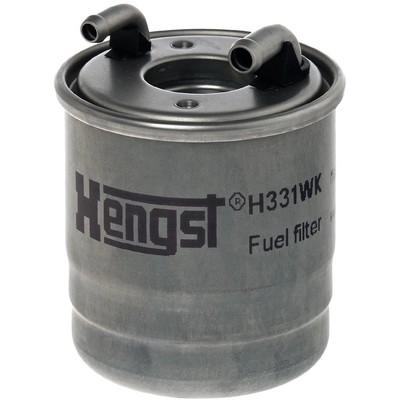 HENGST FILTER - H331WK - In-Line Fuel Filter pa2