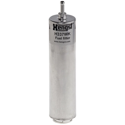 HENGST FILTER - H337WK - In-Line Fuel Filter pa2