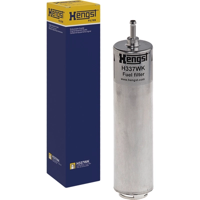 HENGST FILTER - H337WK - In-Line Fuel Filter pa3