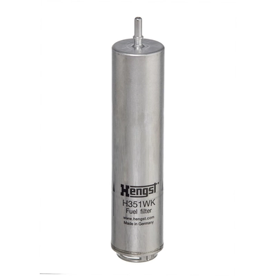 HENGST FILTER - H351WK - In-Line Fuel Filter pa2