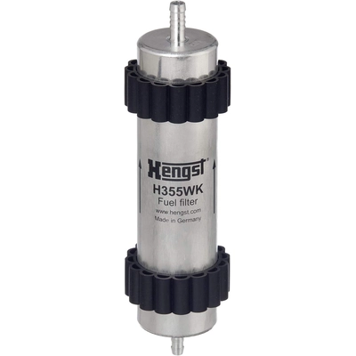 HENGST FILTER - H355WK - Fuel Filter pa1