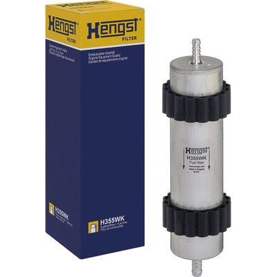 HENGST FILTER - H355WK - Fuel Filter pa4