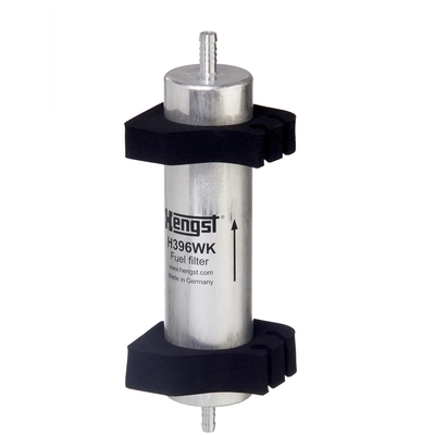 HENGST FILTER - H396WK - In-Line Fuel Filter pa1