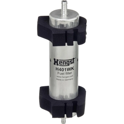 Fuel Filter by HENGST FILTER - H401WK pa1