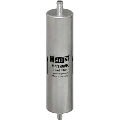 HENGST FILTER - H418WK - In-Line Fuel Filter pa2