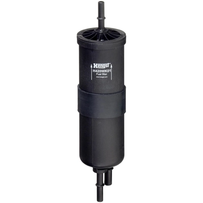 HENGST FILTER - H420WK01 - In-Line Fuel Filter pa2