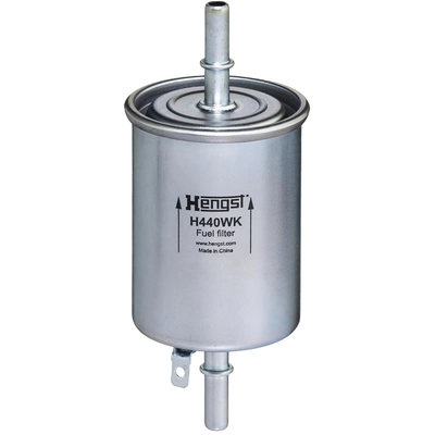 HENGST FILTER - H440WK - Fuel Filter pa1