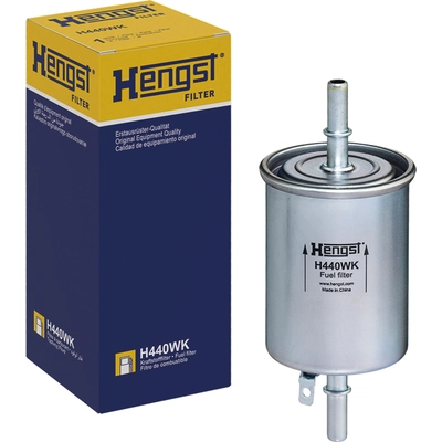HENGST FILTER - H440WK - Fuel Filter pa2