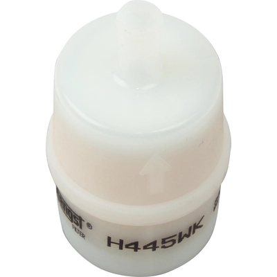 Fuel Filter by HENGST FILTER - H445WK pa2