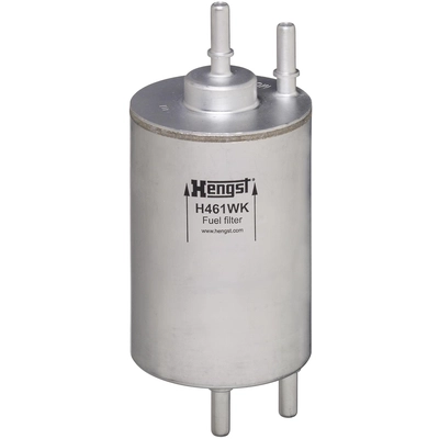 HENGST FILTER - H461WK - In-Line Fuel Filter pa2