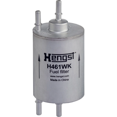 HENGST FILTER - H461WK - In-Line Fuel Filter pa3