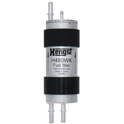 HENGST FILTER - H480WK - In-Line Filtre à carburant pa1