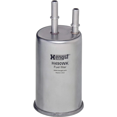 HENGST FILTER - H490WK - Fuel Filter pa1