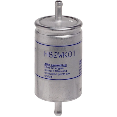 HENGST FILTER - H82WK01 - In-Line Fuel Filter pa2