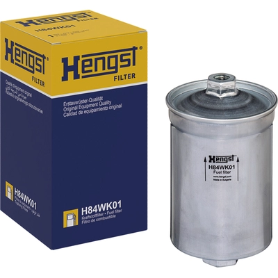 HENGST FILTER - H84WK01 - In-Line Fuel Filter pa2