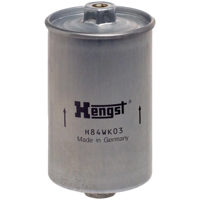 HENGST FILTER - H84WK03 - In-Line Fuel Filter pa2