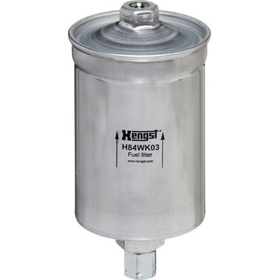 HENGST FILTER - H84WK03 - In-Line Fuel Filter pa3