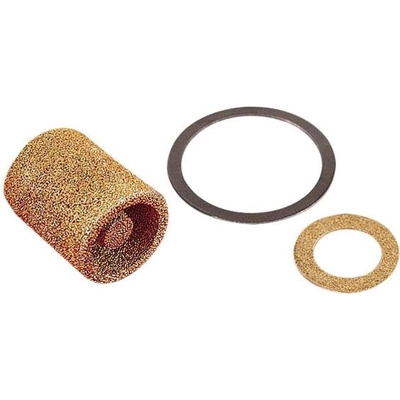 Fuel Filter by HOLLEY - 162-500 pa3