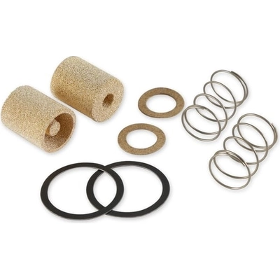 Fuel Filter by HOLLEY - 162-500 pa5