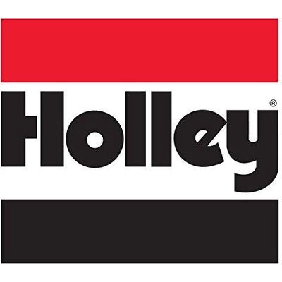 Fuel Filter by HOLLEY - 162-562 pa2