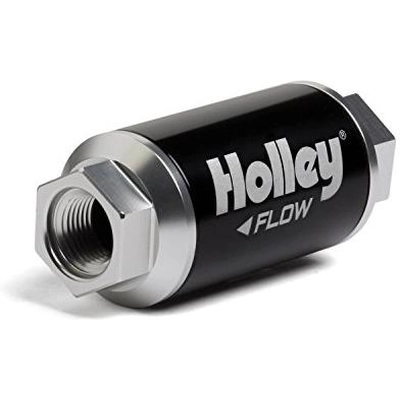 Fuel Filter by HOLLEY - 162-562 pa3