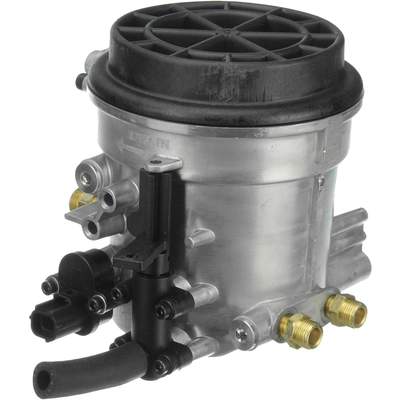 AUTOTECNICA - FD0518036 - Fuel Filter Housing pa10