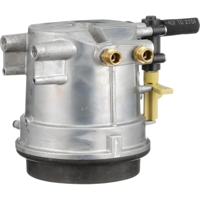 Fuel Filter Housing by BLUE STREAK (HYGRADE MOTOR) - FFH1 pa8