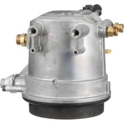 Fuel Filter Housing by BLUE STREAK (HYGRADE MOTOR) - FFH1 pa9