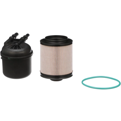 BLUE STREAK (HYGRADE MOTOR) - FFH3 - Fuel Filter Housing pa6