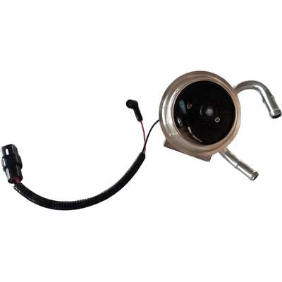 SKP - SK904517 - Fuel Filter Housing pa4
