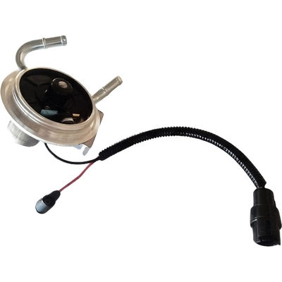 SKP - SK904517 - Fuel Filter Housing pa5