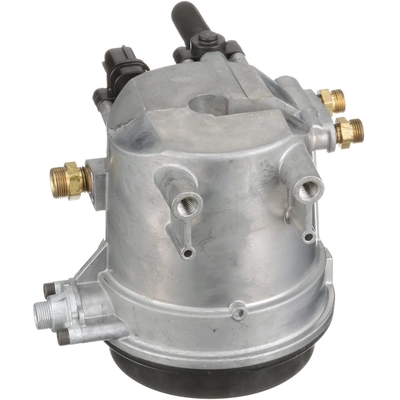 Fuel Filter Housing by STANDARD - PRO SERIES - FFH1 pa1