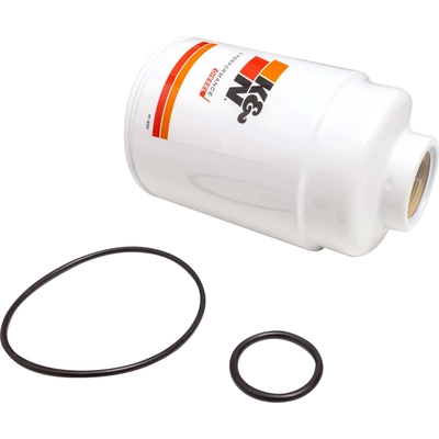 K & N ENGINEERING - PF3000 - Fuel Filter pa10