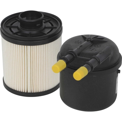 Fuel Filter by K & N ENGINEERING - PF4700 pa1