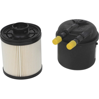 Fuel Filter by K & N ENGINEERING - PF4700 pa3