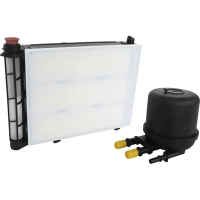 Fuel Filter by K & N ENGINEERING - PF4900 pa2