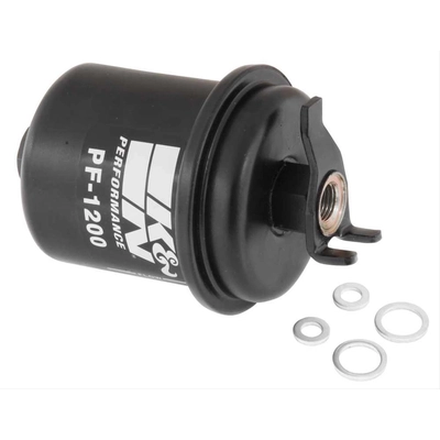 K & N ENGINEERING - PF1200 - Fuel Filter pa2