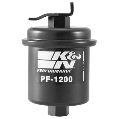 K & N ENGINEERING - PF1200 - Fuel Filter pa4