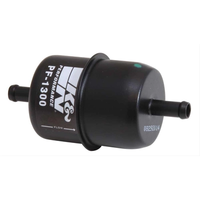 Fuel Filter by K & N ENGINEERING - PF1300 pa2
