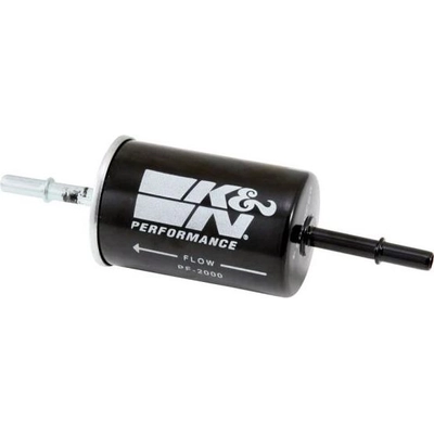 Fuel Filter by K & N ENGINEERING - PF2000 pa1